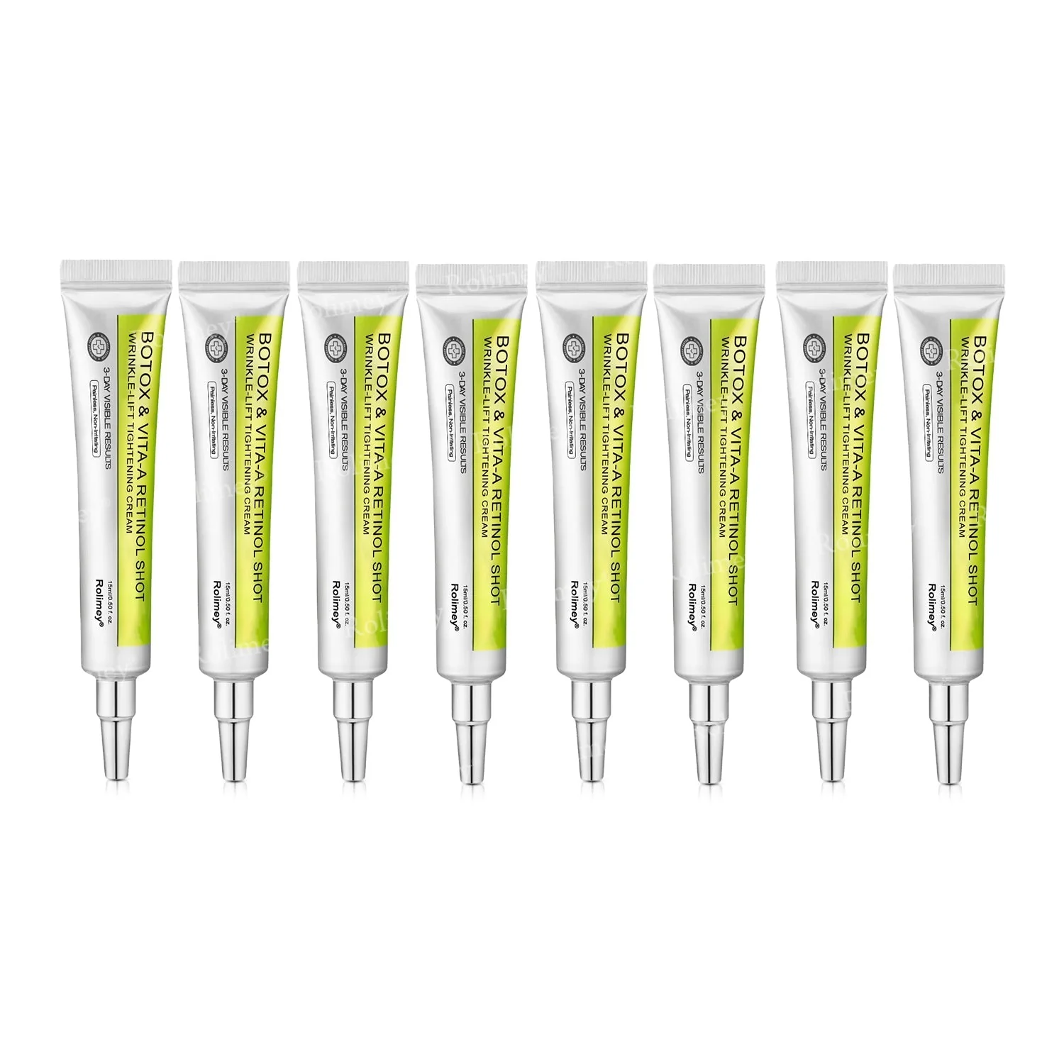 💞Made and shipped from the USA 💫Rolimey® Botox & Vita-A Retinol Shot Wrinkle-Lift Tightening cream - Last Day Promotion 70% OFF - Image 22