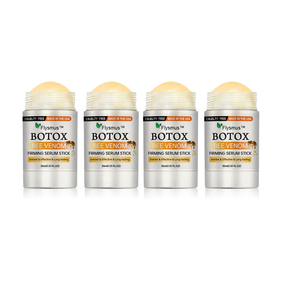 Made and Shipped from USA✨Flysmus™ Botox Bee Venom Firming Serum Stick🔥LAST DAY 70% OFF (Copy) - Image 13