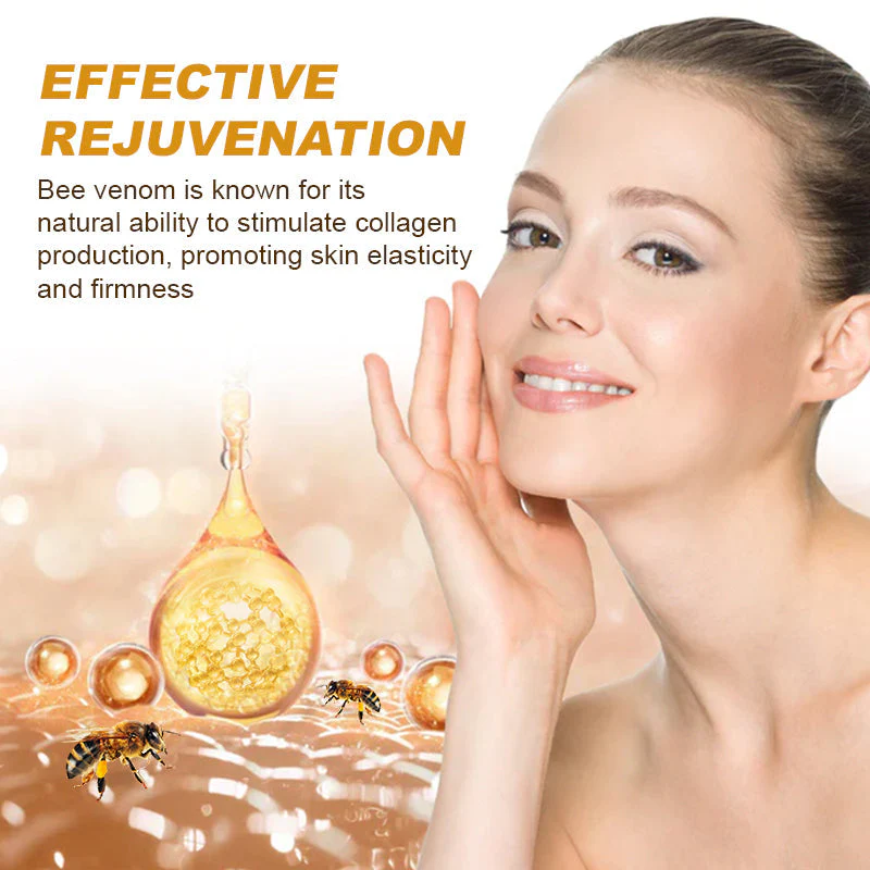 Made and Shipped from the USA✅ Furzero™ Botox Bee Venom Wrinkle Removal Cream-Last Day Promotion 70% OFF UPSELL - Image 13