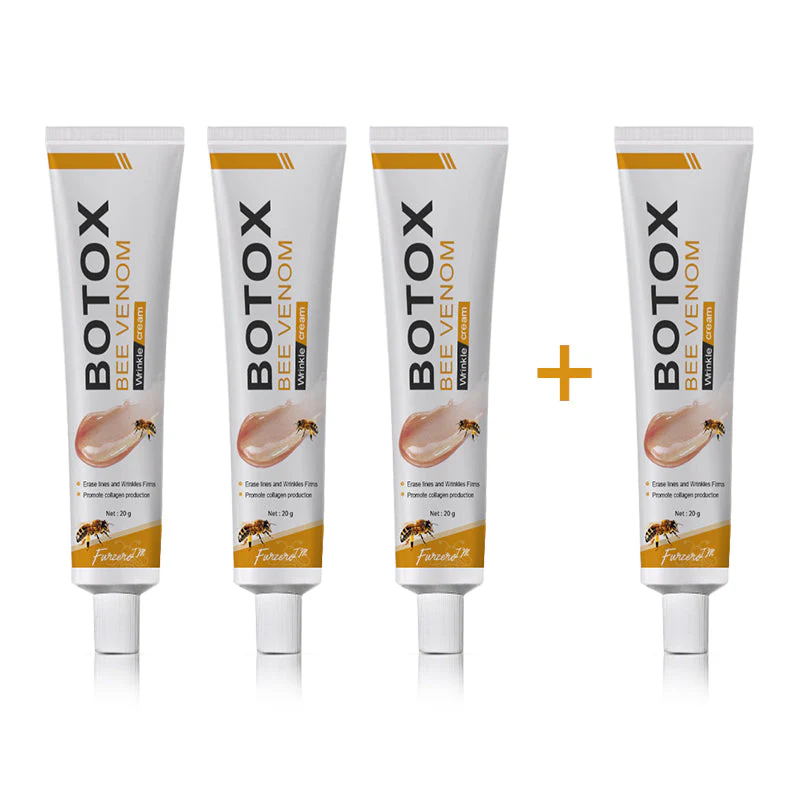 Made and Shipped from the USA✅ Furzero™ Botox Bee Venom Wrinkle Removal Cream-Last Day Promotion 70% OFF UPSELL - Image 17