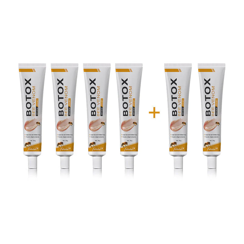 Made and Shipped from the USA✅ Furzero™ Botox Bee Venom Wrinkle Removal Cream-Last Day Promotion 70% OFF UPSELL - Image 18