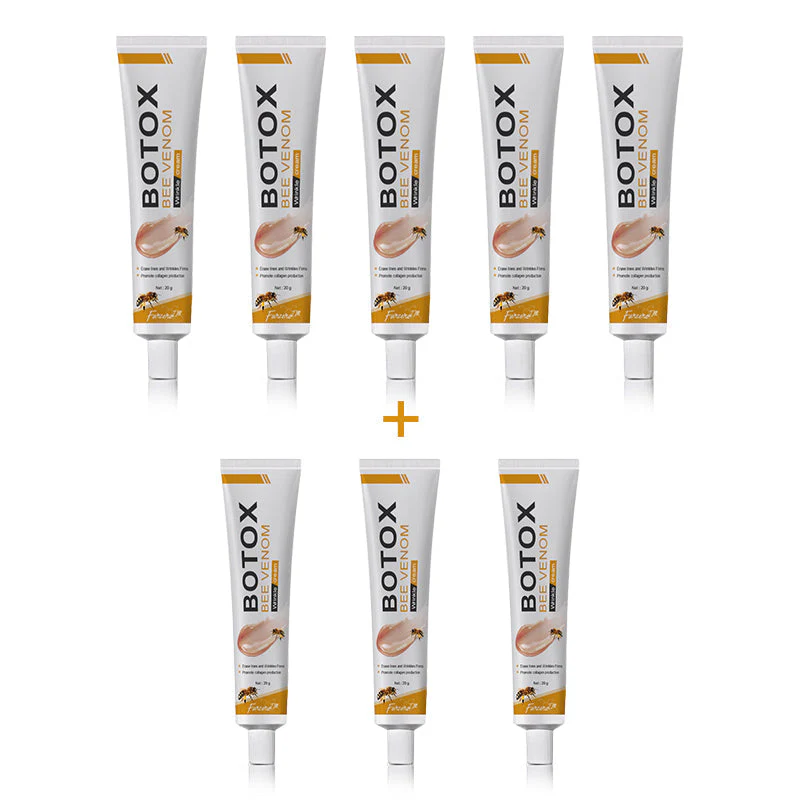 Made and Shipped from the USA✅ Furzero™ Botox Bee Venom Wrinkle Removal Cream-Last Day Promotion 70% OFF UPSELL - Image 19