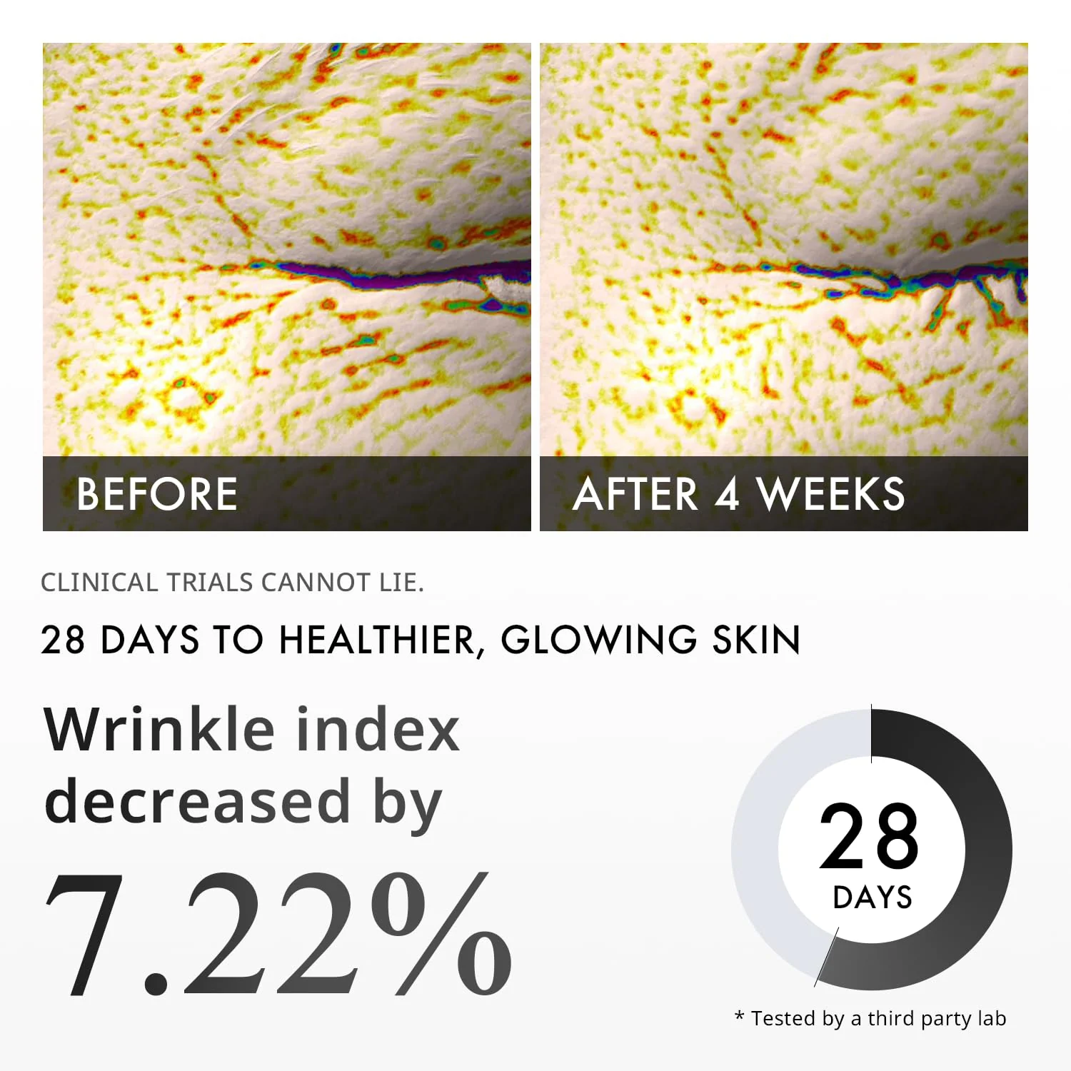 Last 3 Hours 60% OFF🔥 BUY 2 GET 2 FREE🔥SONGBOON Editor Glass Skin Collagen Volufiline Cream-in-Serum | Gentle, Nourishing &Comfort Korean Skincare Moisturizer for Firming & Hydrating - Image 10