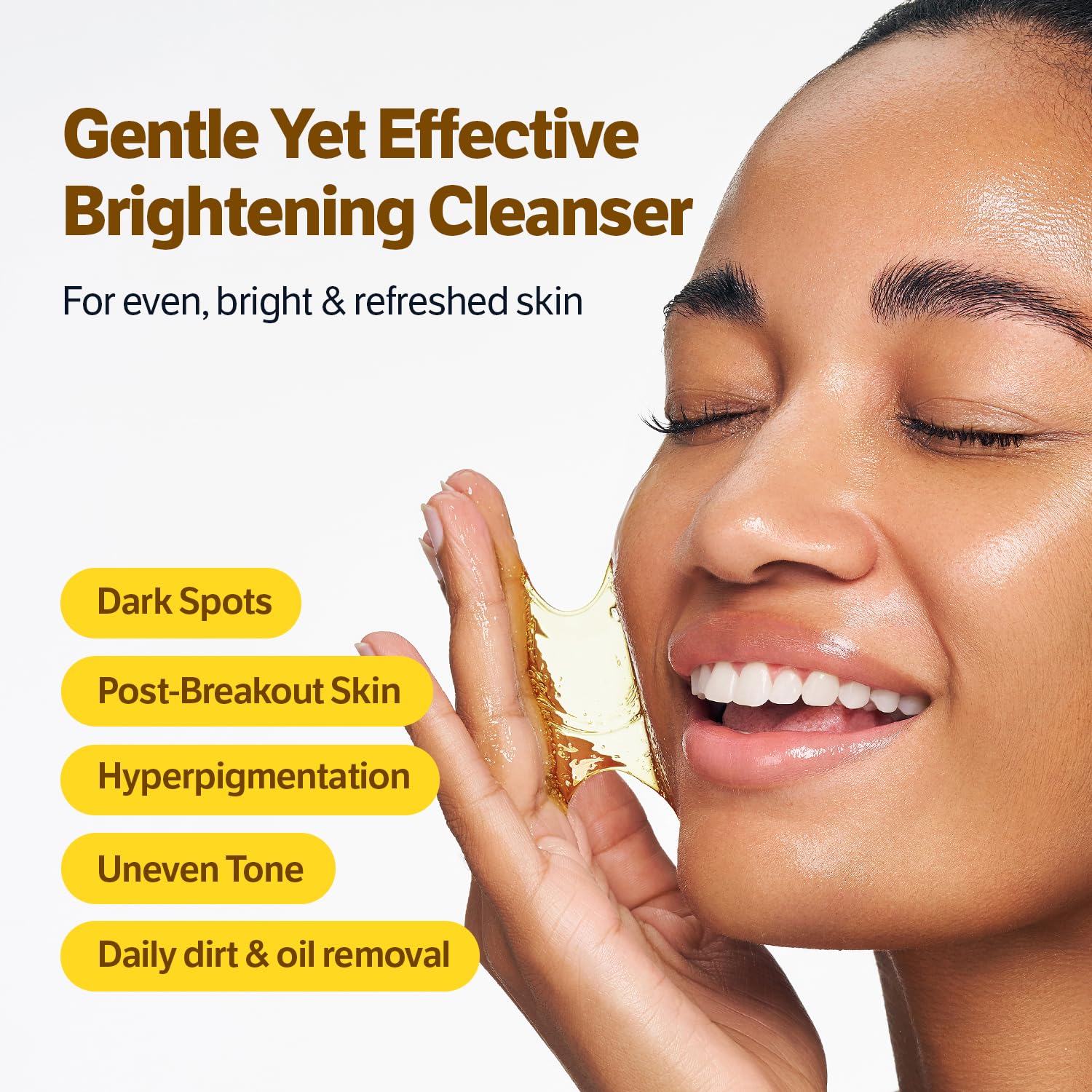 Last 3 Hours 60% OFF🔥 BUY 2 GET 2 FREE🔥SONGBOON Editor Glass Skin Collagen Volufiline Cream-in-Serum | Gentle, Nourishing &Comfort Korean Skincare Moisturizer for Firming & Hydrating - Image 6
