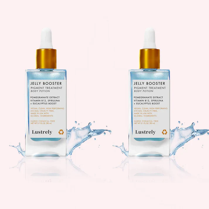 5-Second Post-Hair Removal Rescue: Bumps Fade, Skin Glows! Glass Smooth Oil - Image 12
