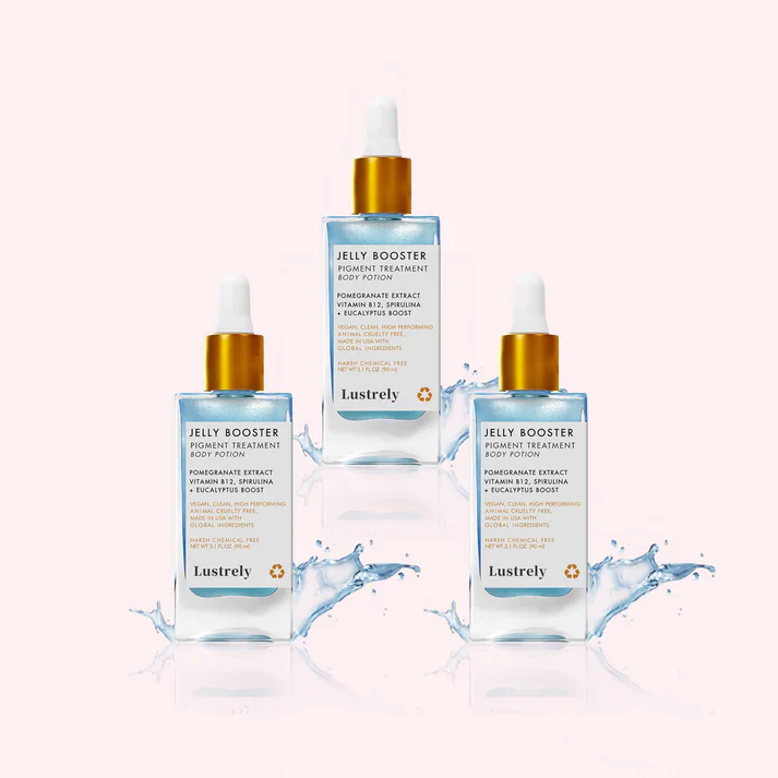5-Second Post-Hair Removal Rescue: Bumps Fade, Skin Glows! Glass Smooth Oil - Image 13