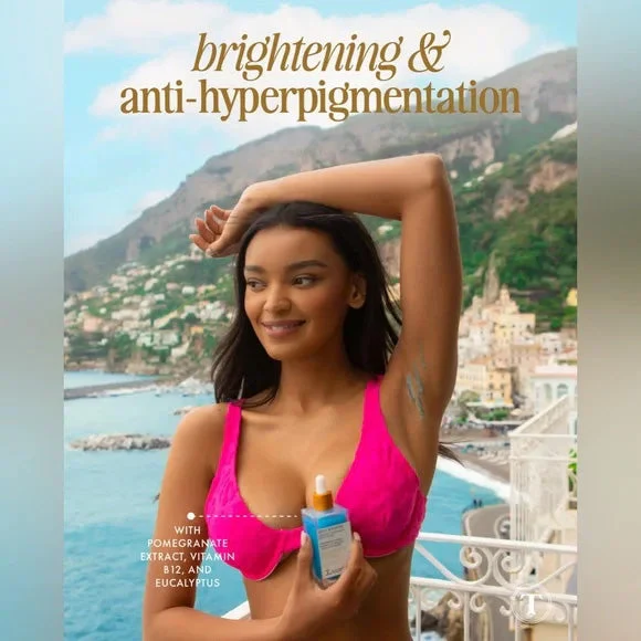 5-Second Post-Hair Removal Rescue: Bumps Fade, Skin Glows! Glass Smooth Oil - Image 5