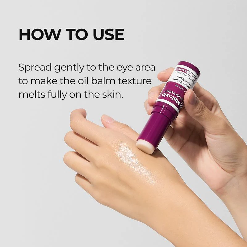 [Dr.Meloxin Official] ⏳50%OFF⏳Cemenrete Calcium Multi Balm | Anti-aging, Sagging, Wrinkles | Korean Cosmetics(Buy3 & Free shipping) - Image 7