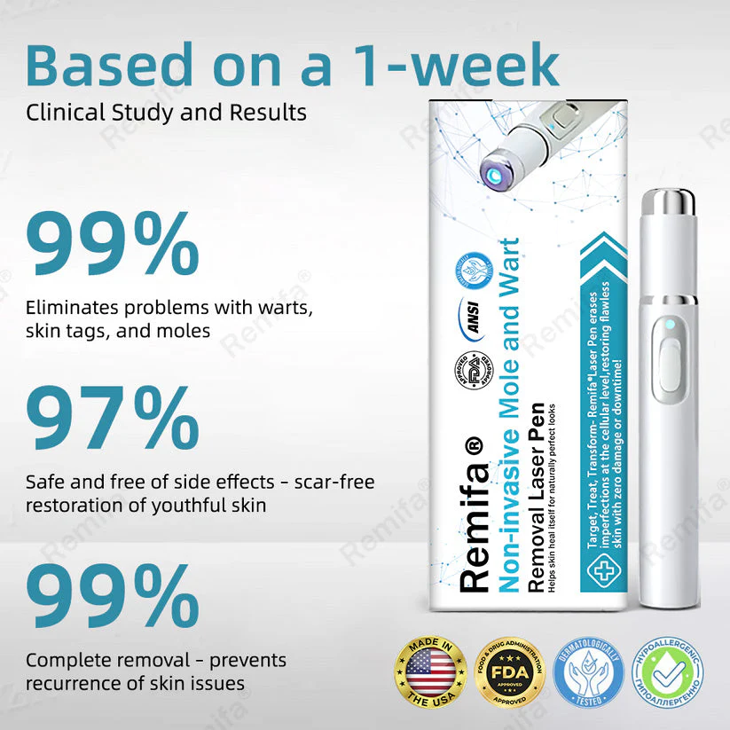 REMIFA® N𝐨n-inv𝐚siv𝐞 𝐌𝐨l𝐞 and W𝐚rt 𝐑𝐞m𝐨v𝐚l L𝐚s𝐞r 𝐏𝐞n 𝐏r𝐨m𝐚x - Image 10