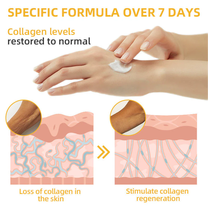 Flysmus⢠BeeLift Anti-Aging Firming Cream,Address Crepe & Sagging(đĽ74% Off for a Limited Time!) - Image 12