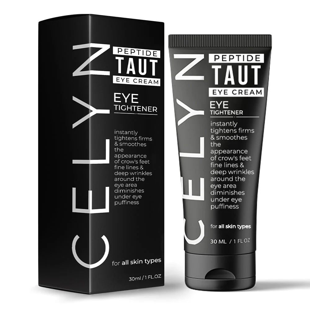 Furzero⢠CELYN Peptide Taut Eye Cream