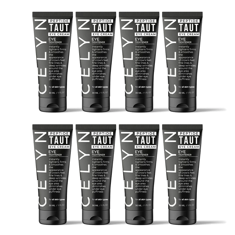 Furzero⢠CELYN Peptide Taut Eye Cream - Image 10