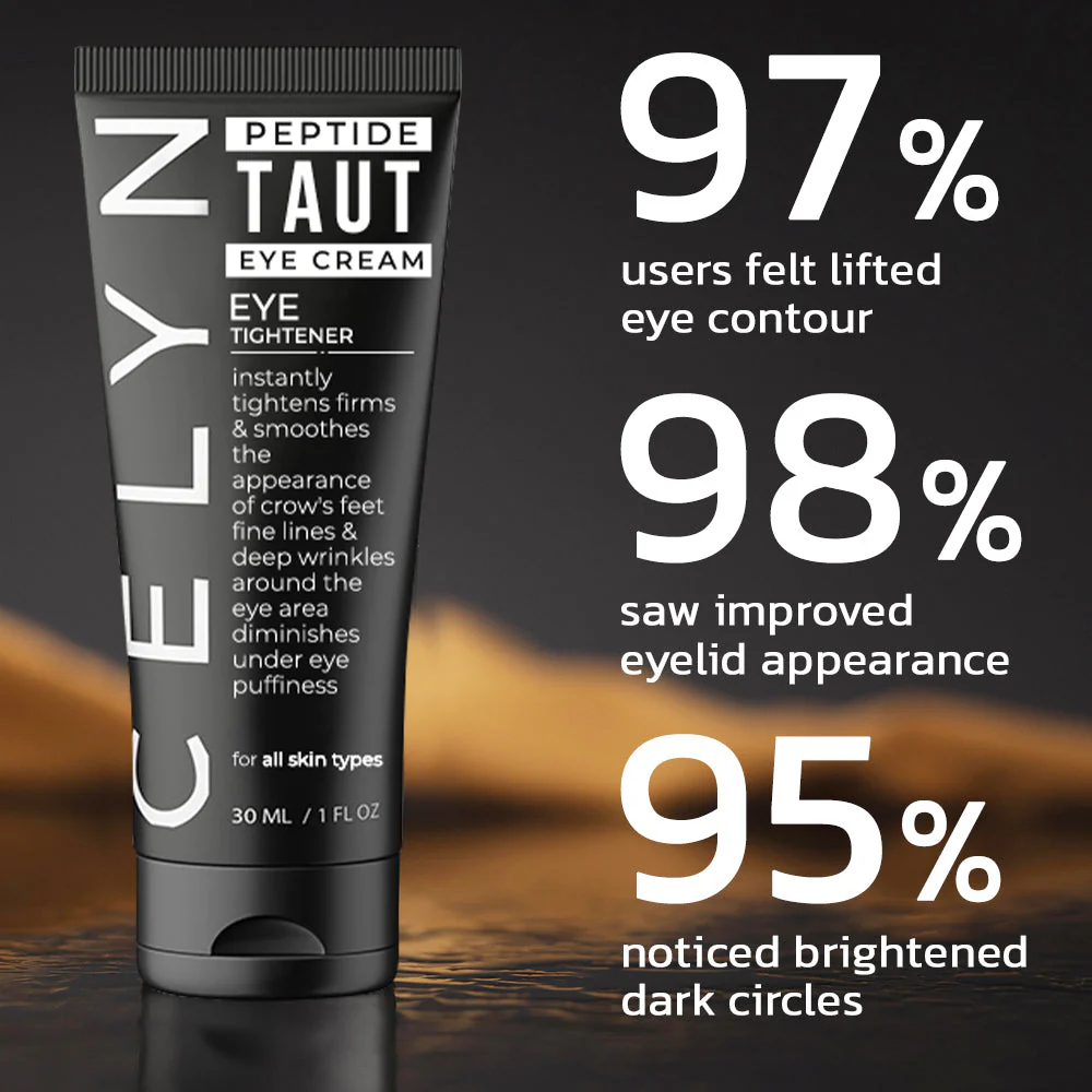 Furzero⢠CELYN Peptide Taut Eye Cream - Image 2