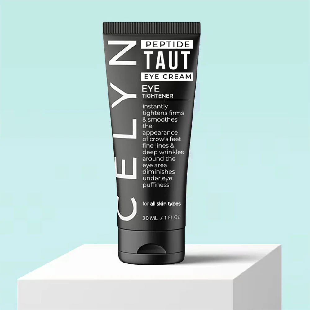 Furzero⢠CELYN Peptide Taut Eye Cream - Image 3