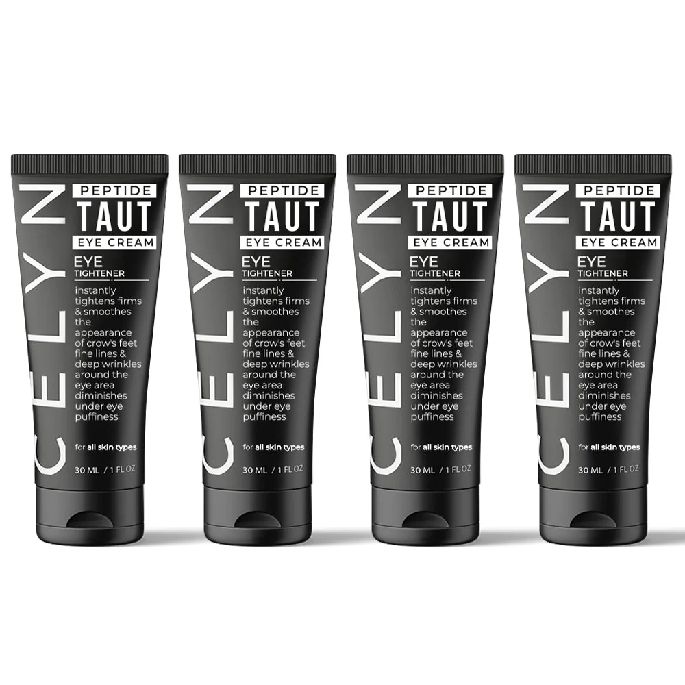 Furzero⢠CELYN Peptide Taut Eye Cream - Image 9